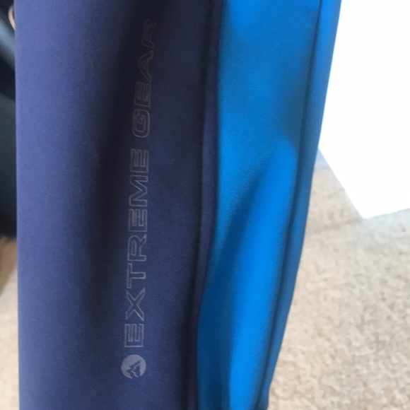 Snozu snow jacket - Picture 9 of 10